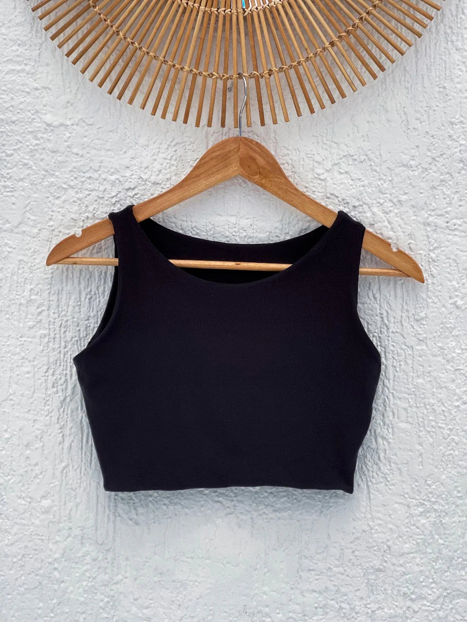 Cropped Sol de Verão - Verena