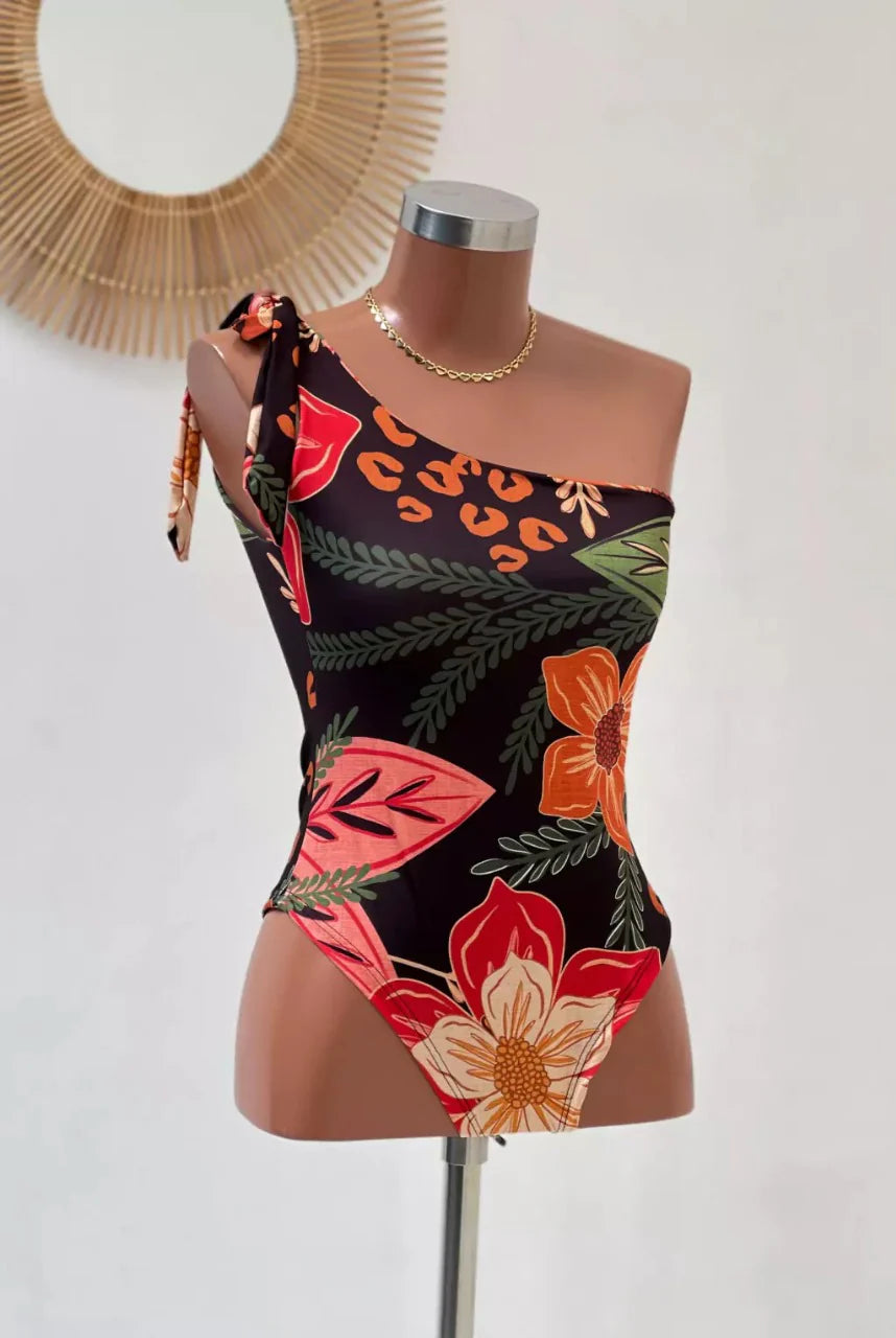Body Jardim Selvagem