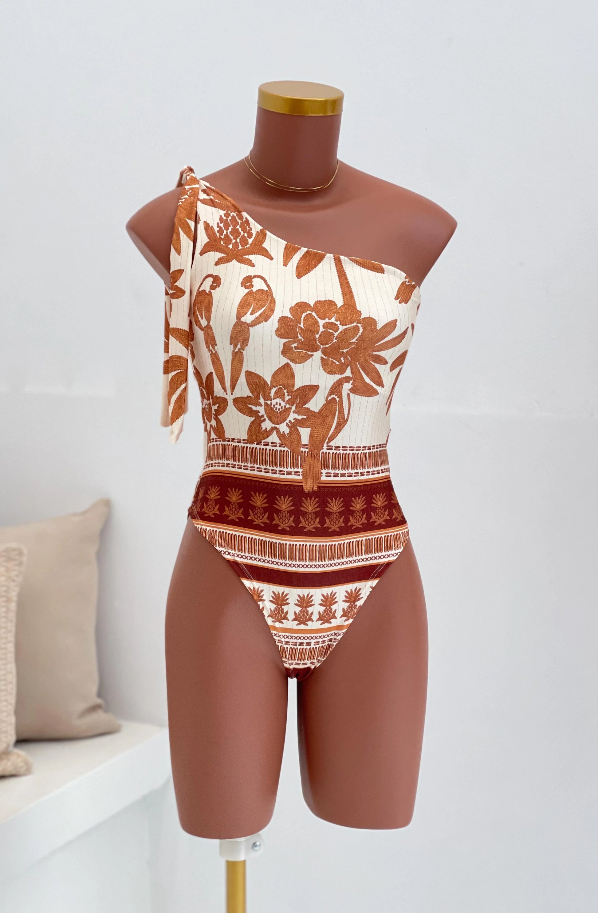 Body Amazonas