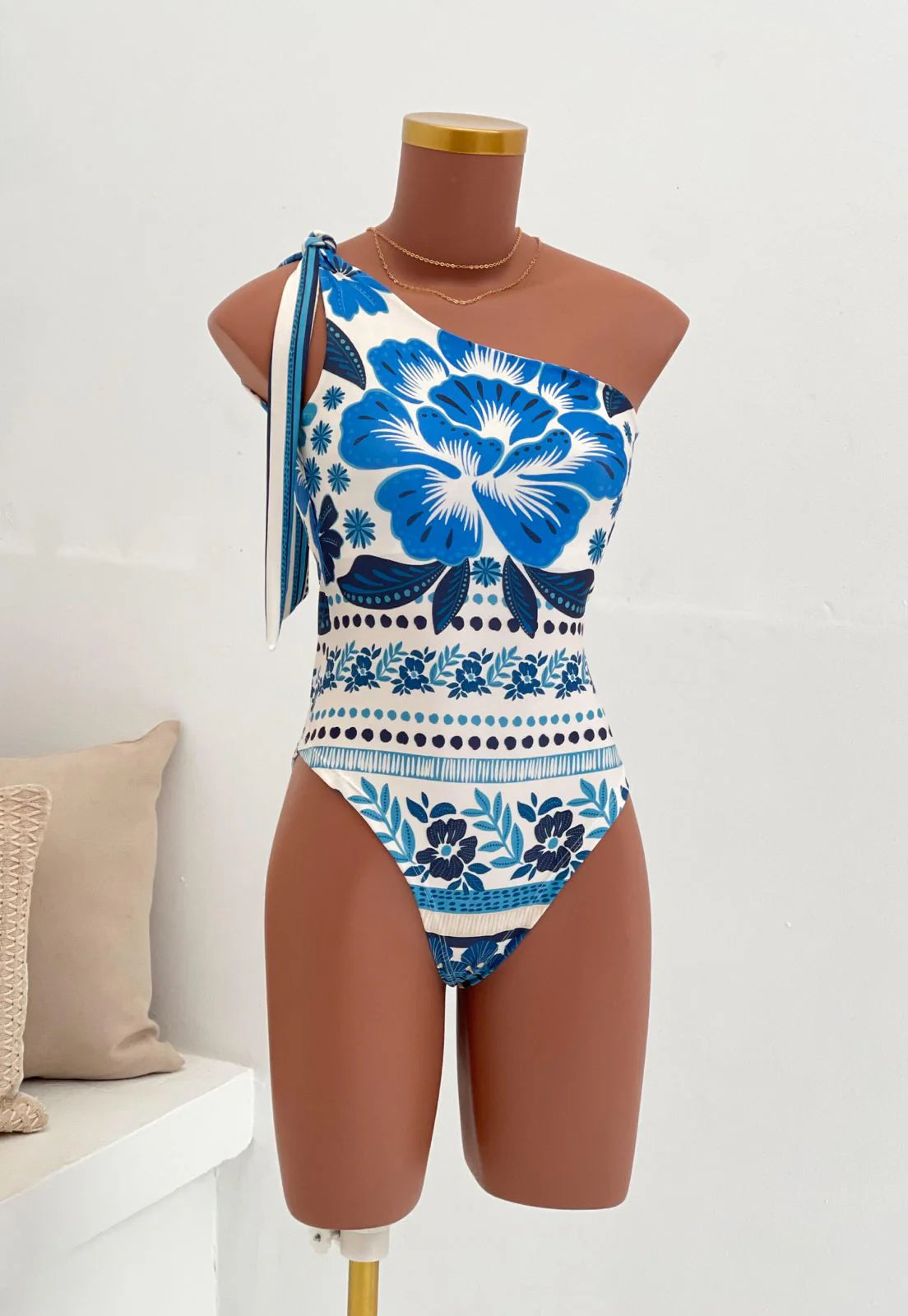 Body Amazonas