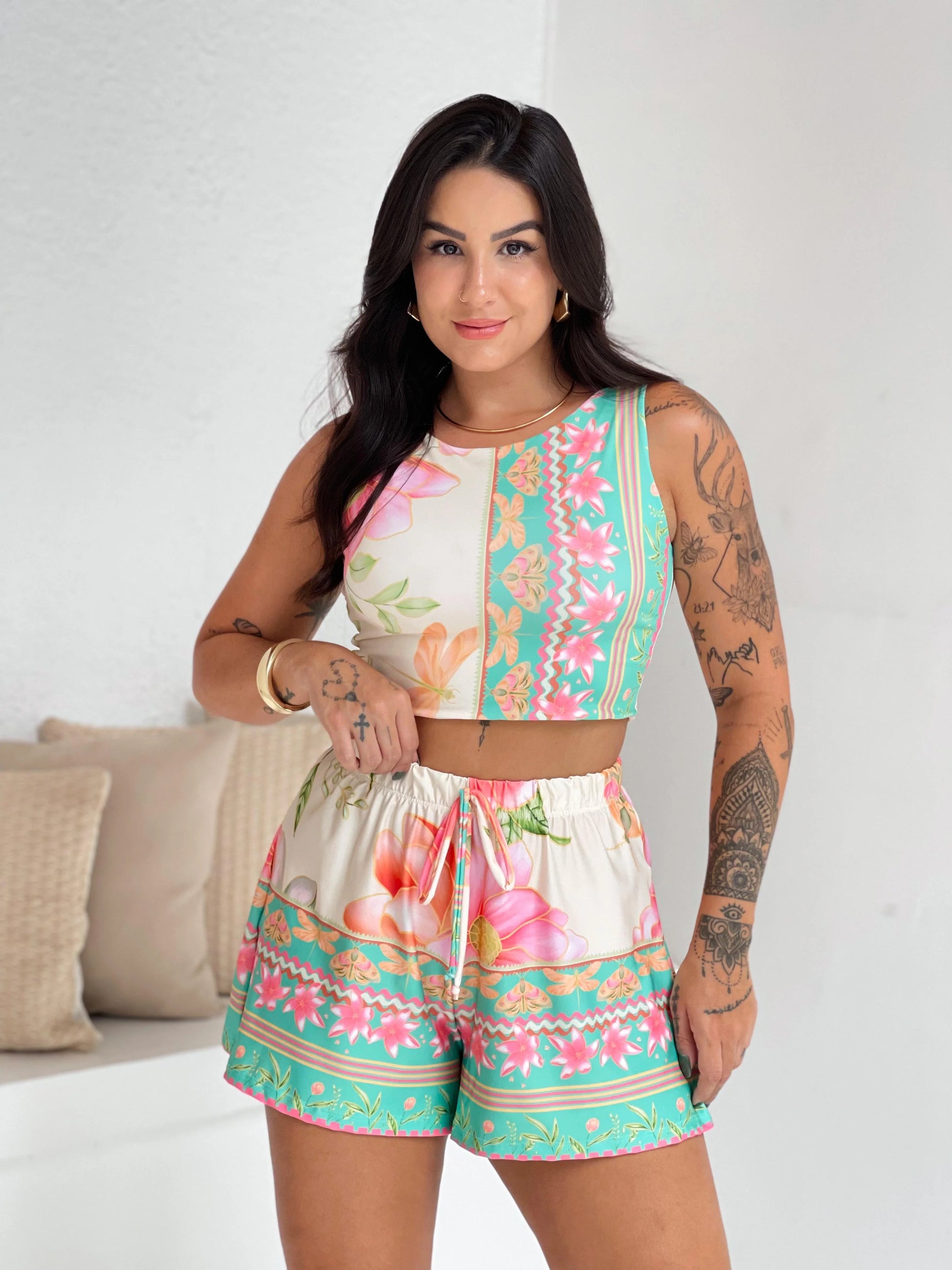 Conjunto - Verena