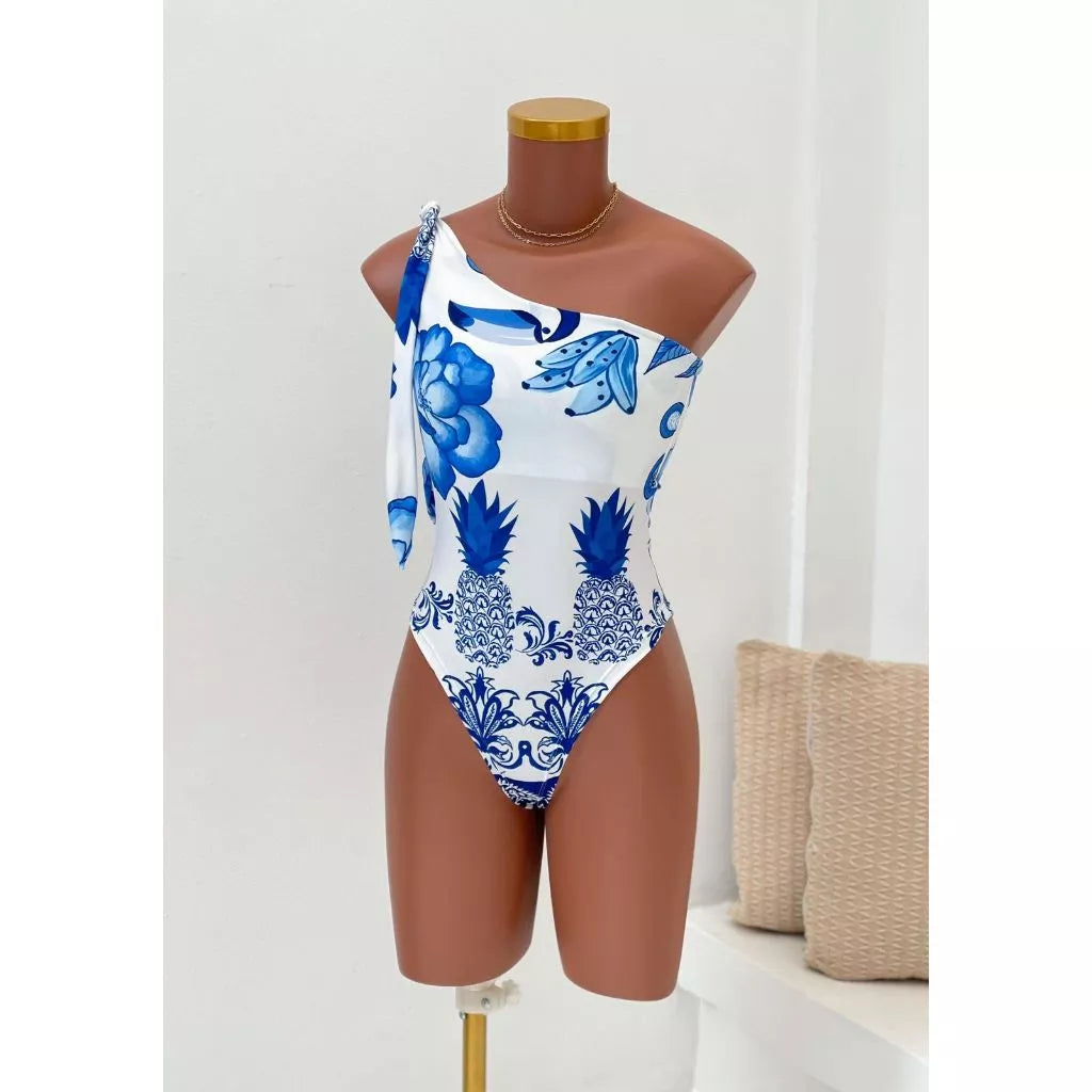 Body Verão na Bara - Verena