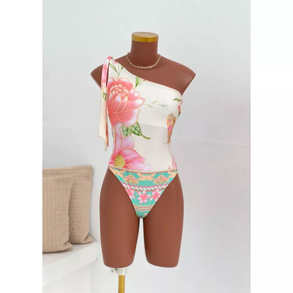 Body Verão na Bara - Verena