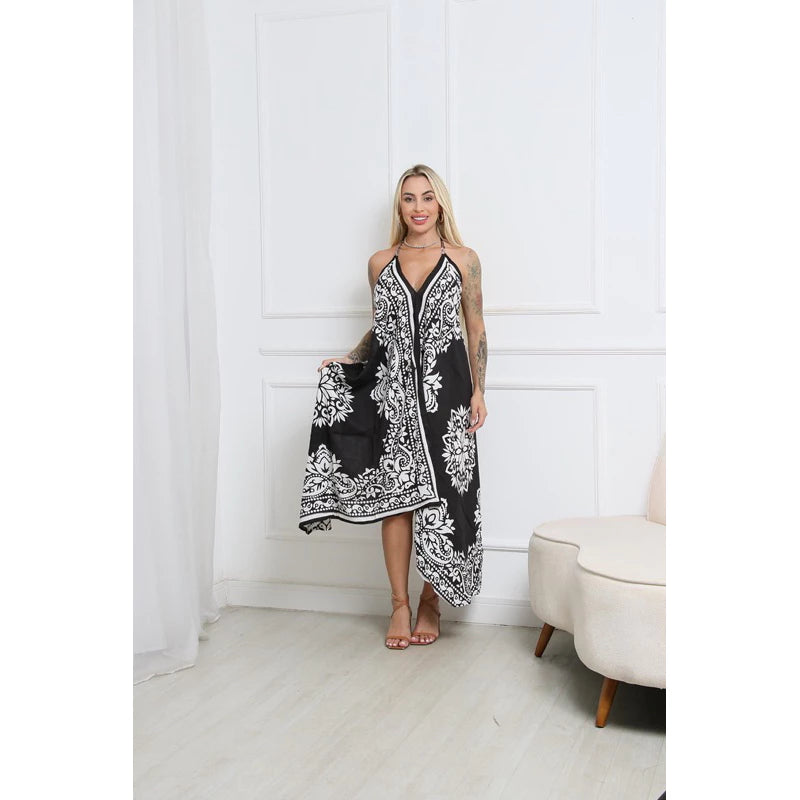 Vestido Rubi