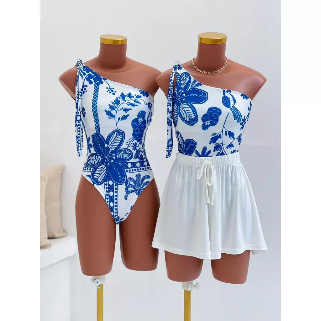 Body Verão na Bara - Verena