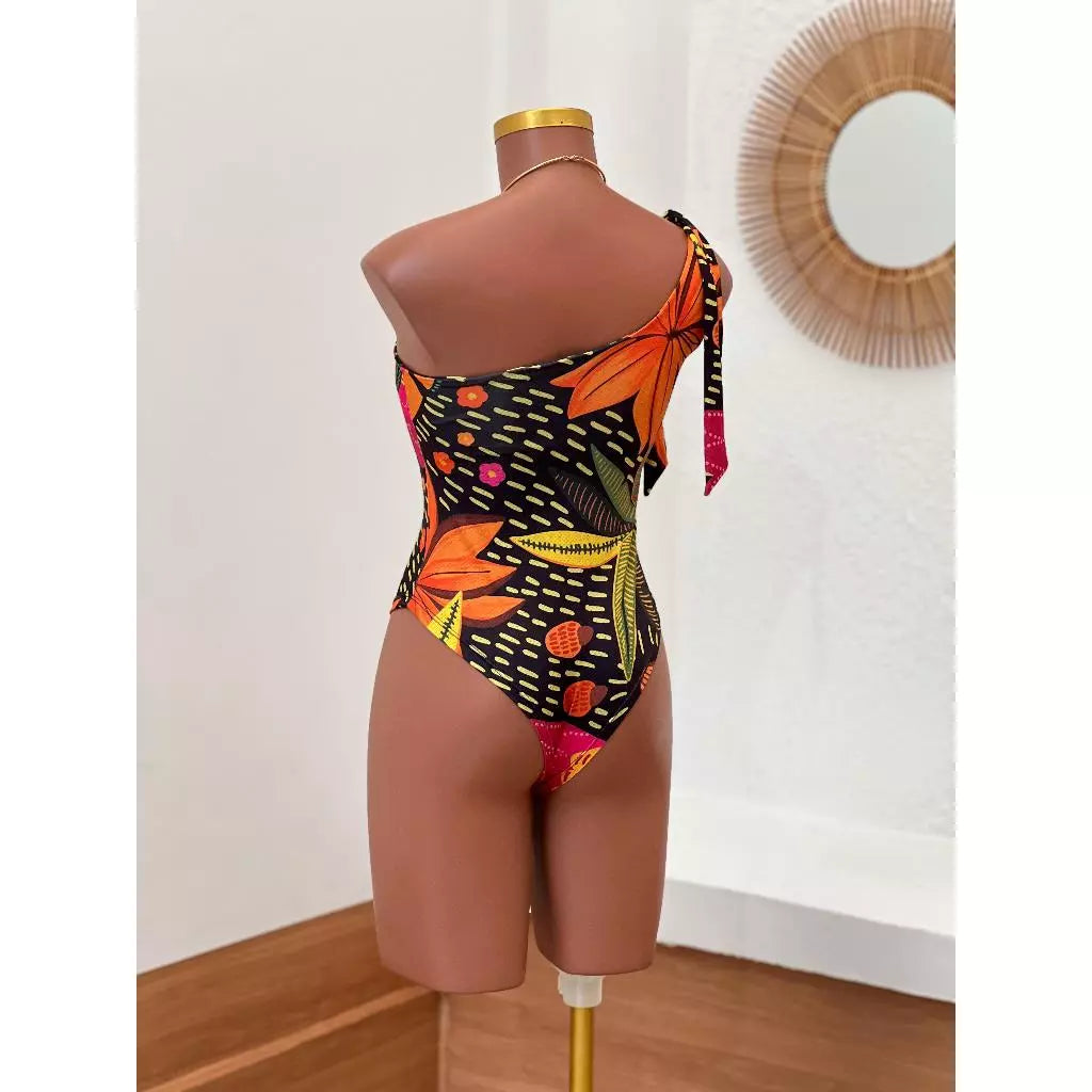 Body Verão na Bara - Verena