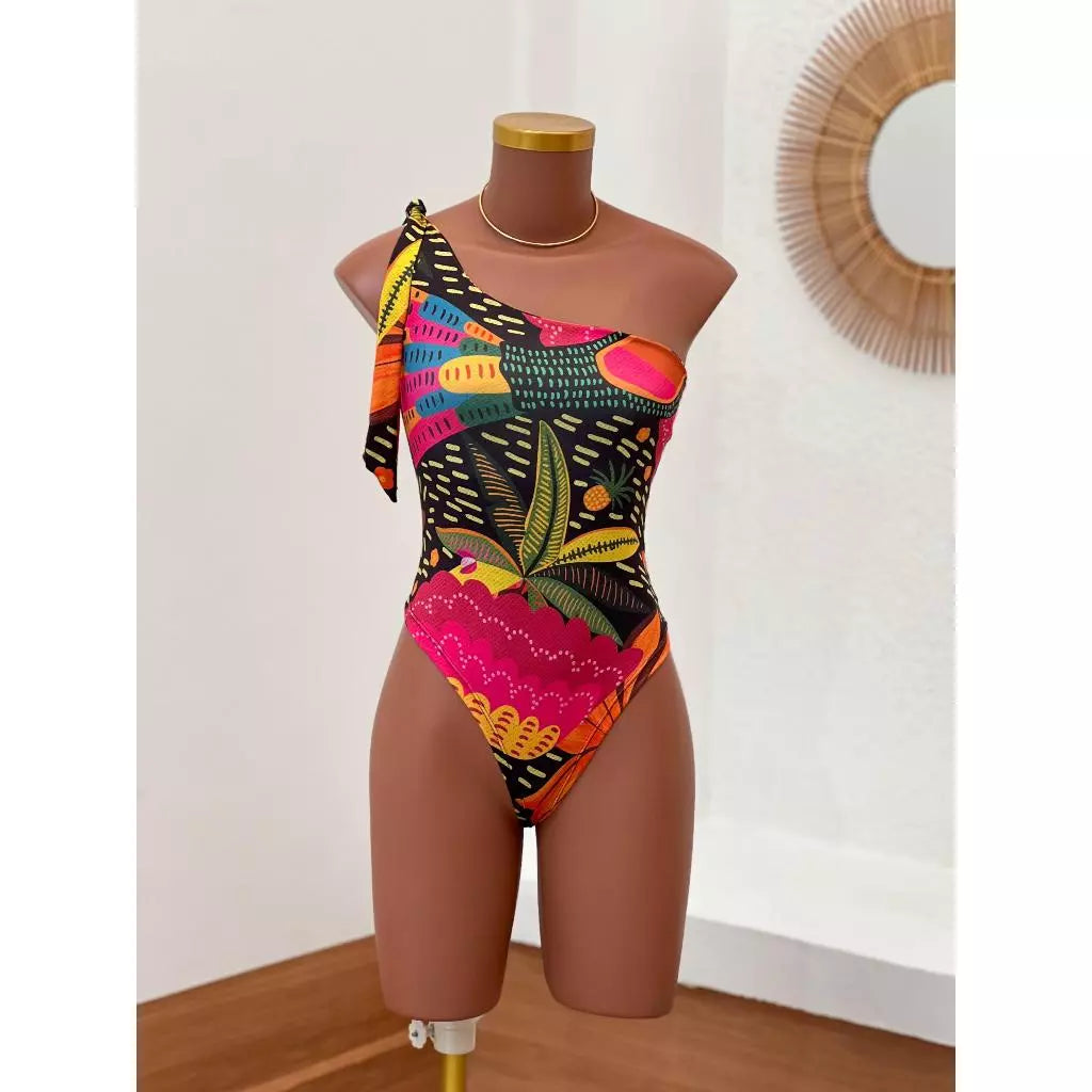 Body Verão na Bara - Verena