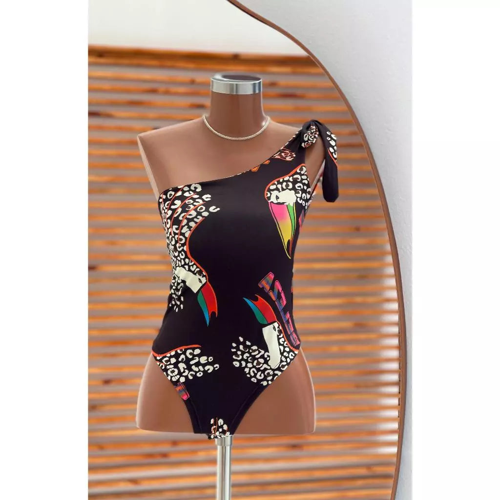 Body Verão na Bara - Verena