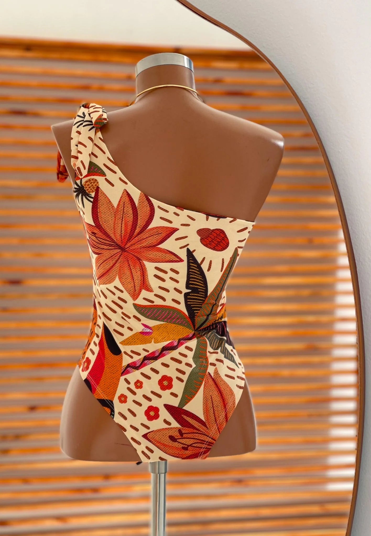 Body Flor do Luar