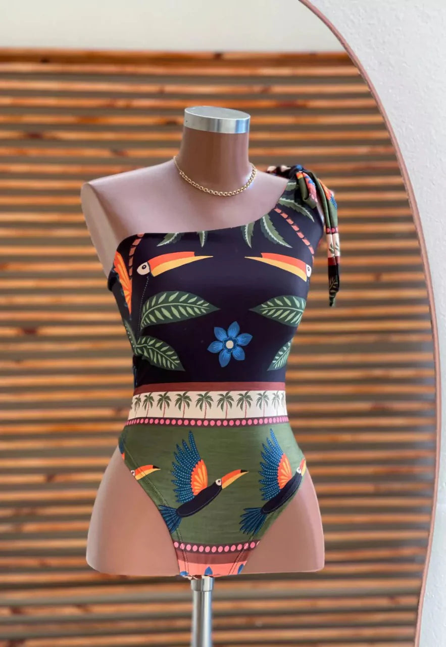Body Jungle Vibes